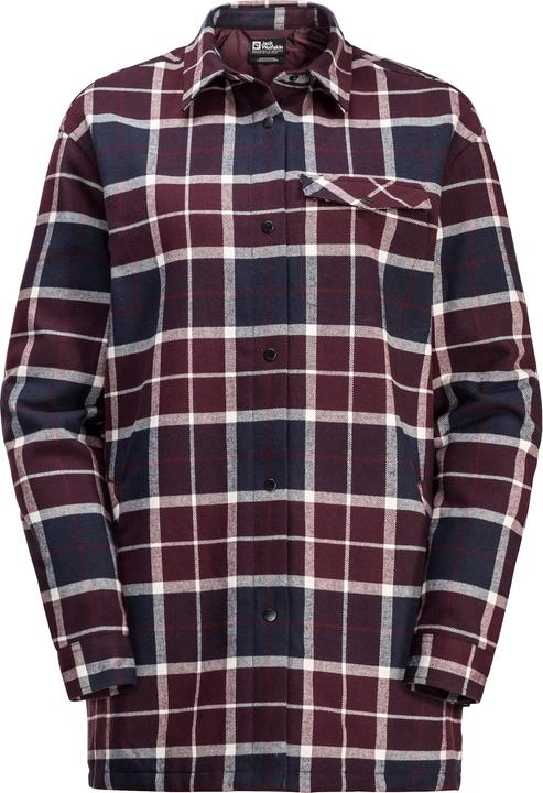 Immagine prodotto Jack Wolfskin Van View Shirt W (M)