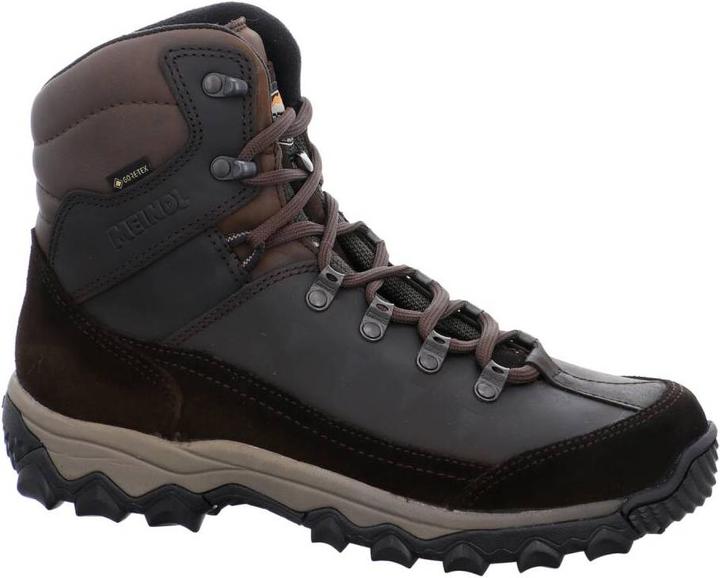 Actual product image Meindl Rauris GTX (43)