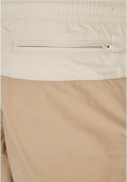 Actual product image Urban Classics Mens Block Swim Shorts (XS)