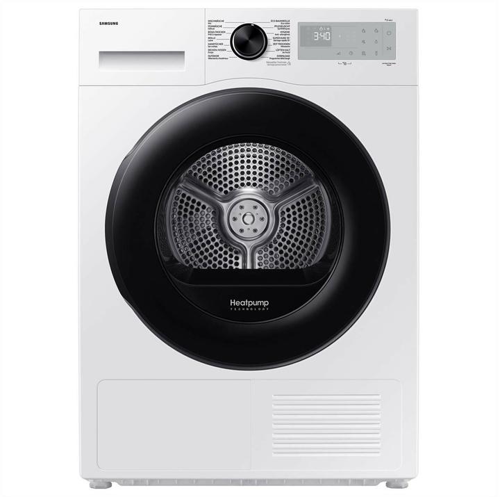 Produktbild Samsung DV5000 (9 kg, Rechts)