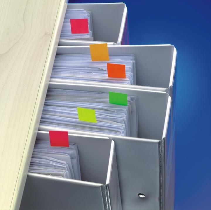 Image du produit Sigel Haftmarker (100 x 50 mm)