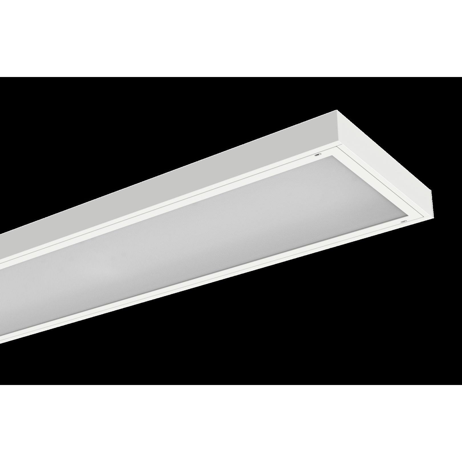 Ridi, Wandleuchte + Deckenleuchte, LED-Deckenleuchte (7730 lm)