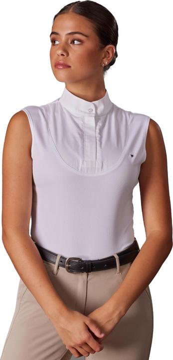 Immagine prodotto Aubrion Camicia Stock Senza Maniche Donna (32)