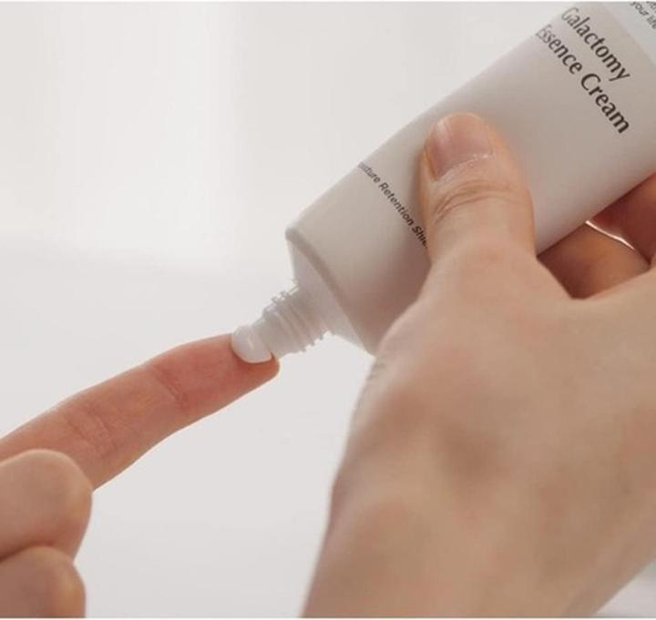 Produktbild Ma:Nyo Galactomy Essence Cream Niacinamide Korean Skincare Moisturizing and Soothing Daily Care 50ml (50 ml, Tagescreme)