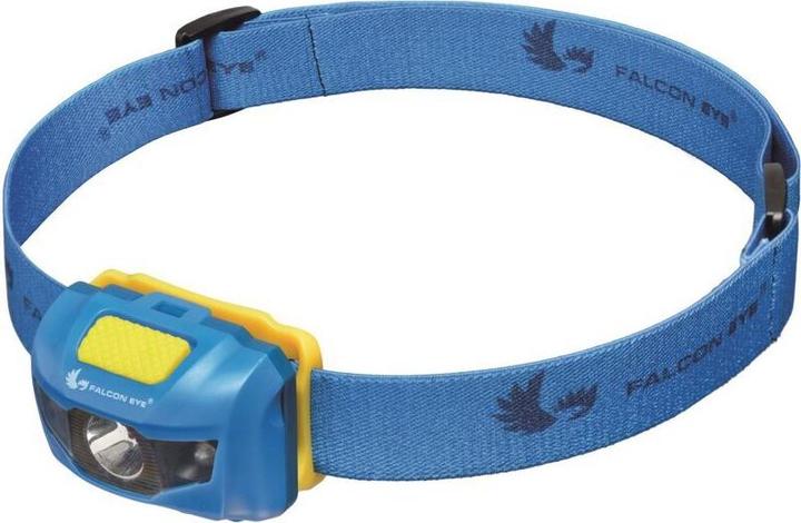 Mactronic Stirnlampe Falcon Eye FHL0011 (110 lm)