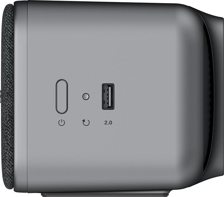 Actual product image Maxhub Guangzhou Shirui V70 Kit - XBar MTR MDEP Videobar kit - Mikrofon - USB 2.0