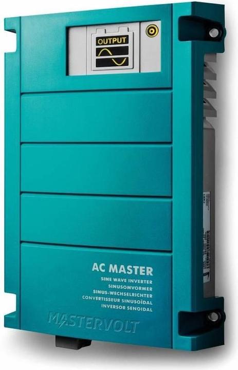 Produktbild Mastervolt AC Master 12/3500