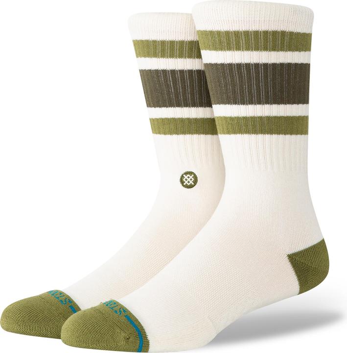 Blanc, Vert