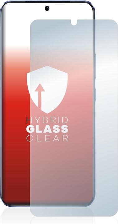 Actual product image upscreen Scratch Shield (1 pcs., vivo V21 5G)