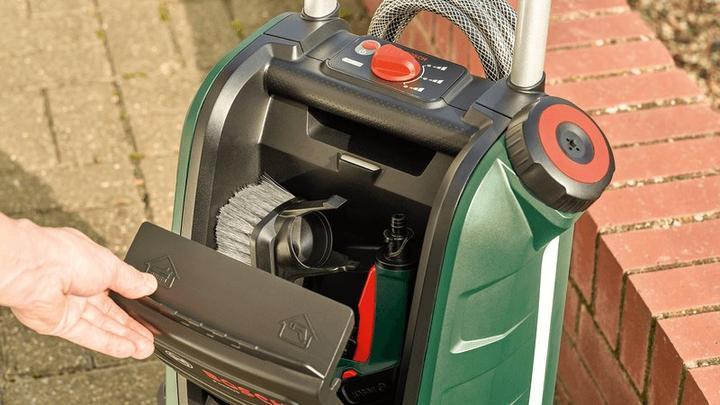 Produktbild Bosch Home & Garden Fontus 18V (Akkubetrieb)