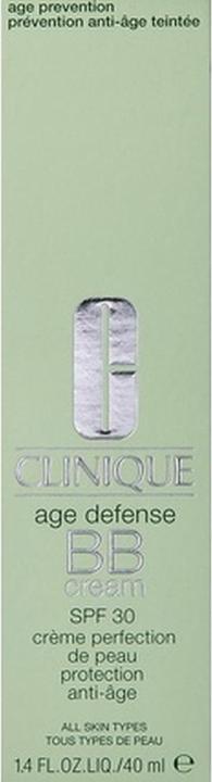Image du produit Clinique Age Defense (Teinte 03, 40 ml)