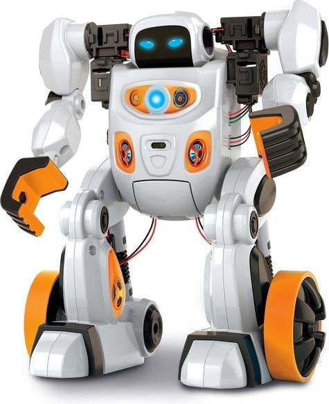 Actual product image Clementoni Scientific fun. Robotics. AIRO 50819 robot