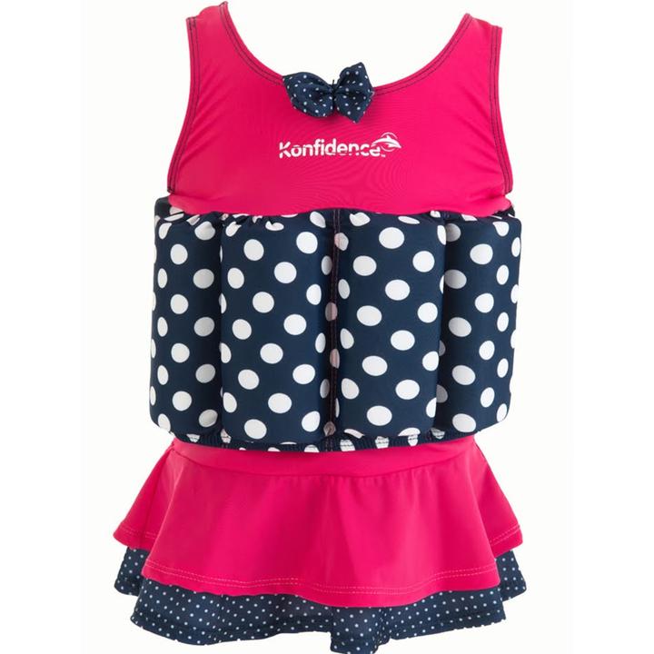 Image du produit Konfidence Combinaison flottante (10-16 kg)