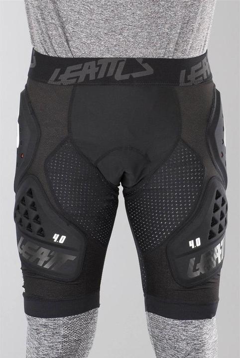 Actual product image Leatt 3DF 4.0 (L, Protector shorts, Unique specimen)