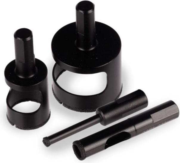 Produktbild Mandrex Diamantbohrer UniXcut 25 mm (25 Millimeter)