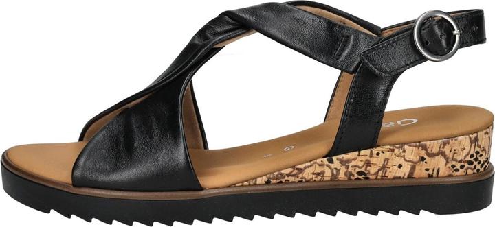 Actual product image Gabor Sandalen (40)