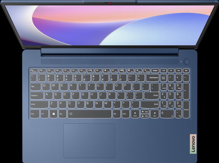 Immagine prodotto Lenovo IdeaPad Slim 3 (15.60", Intel Core i5-13420H, 16 GB, 1000 GB, DE)