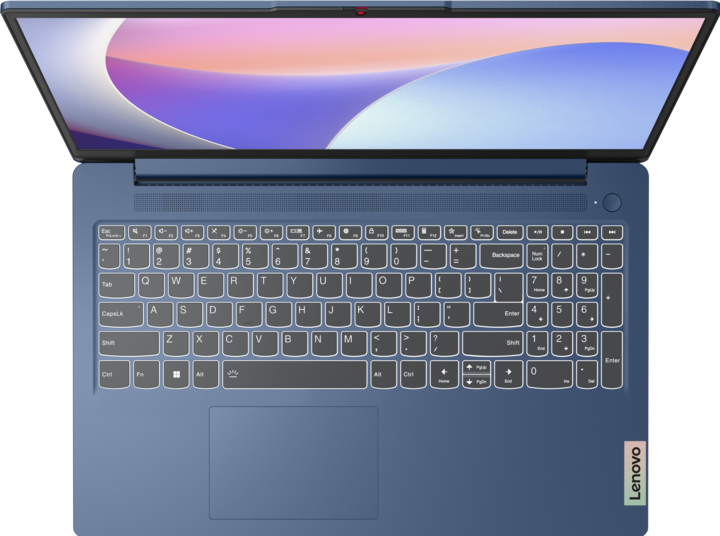 Immagine prodotto Lenovo IdeaPad Slim 3 (15.60", Intel Core i5-13420H, 16 GB, 1000 GB, DE)
