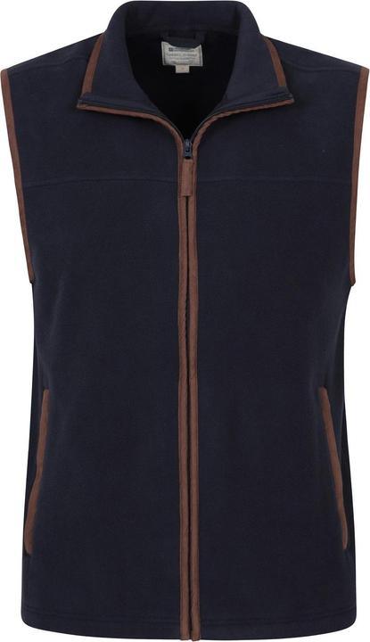 Produktbild Mountain Warehouse Rove FleeceWeste (XS)
