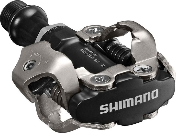 Actual product image Shimano Pd-M540