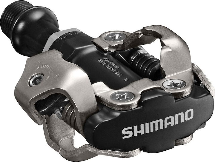 Actual product image Shimano Pd-M540