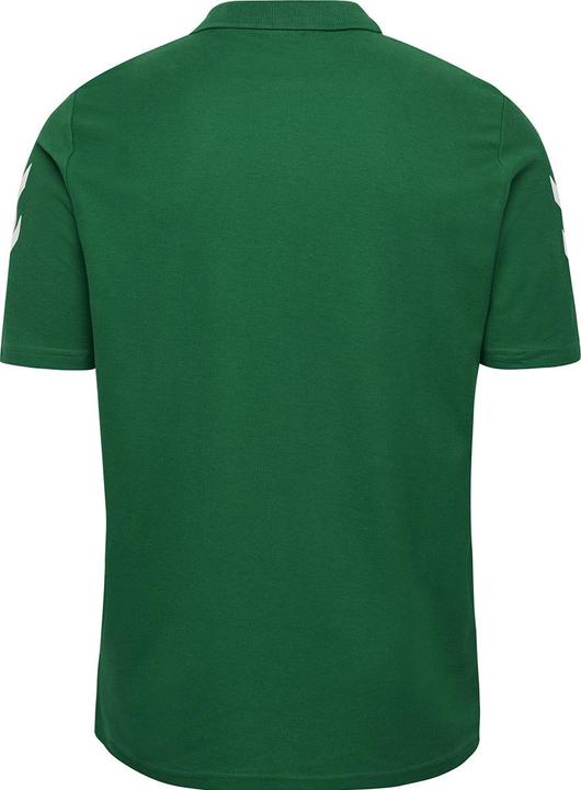Actual product image hummel Go Cotton Polo (L)