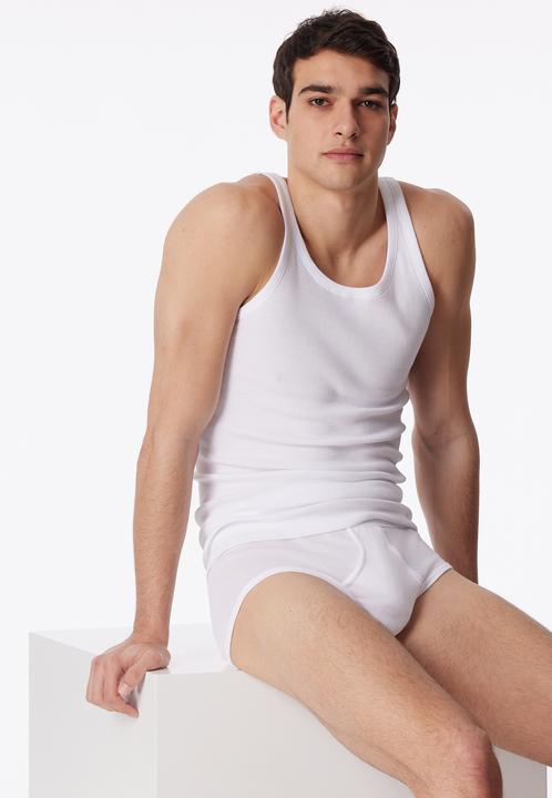 Actual product image Schiesser Tank Top (L)