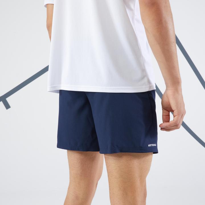 Actual product image Artengo short dry 100 300096 (XL)