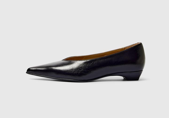 Immagine prodotto Selected Spitze Lederpumps (36)