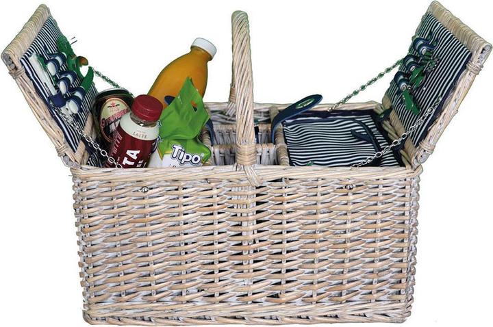 Produktbild Picknick Picknickkorb