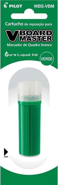 Actual product image Pilot BG Replacement cartridge VBoard Master (1x)