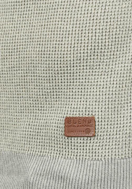 Actual product image Blend Gandolf Men's Knitted Pullover (M)