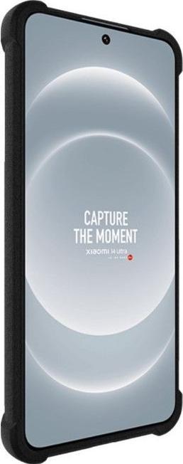 Produktbild Imak Robuste TPU Softcase Hülle (Xiaomi 14 Ultra)