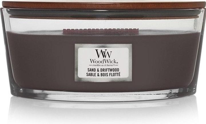 Produktbild WoodWick Sand & Driftwood (453.60 g)