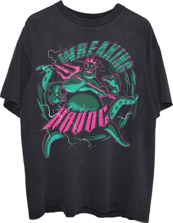 Actual product image Disney Little Mermaid Ursula Wreaking Havoc (L)
