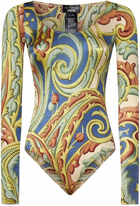 Image du produit Wolford Top Multicolour (M)