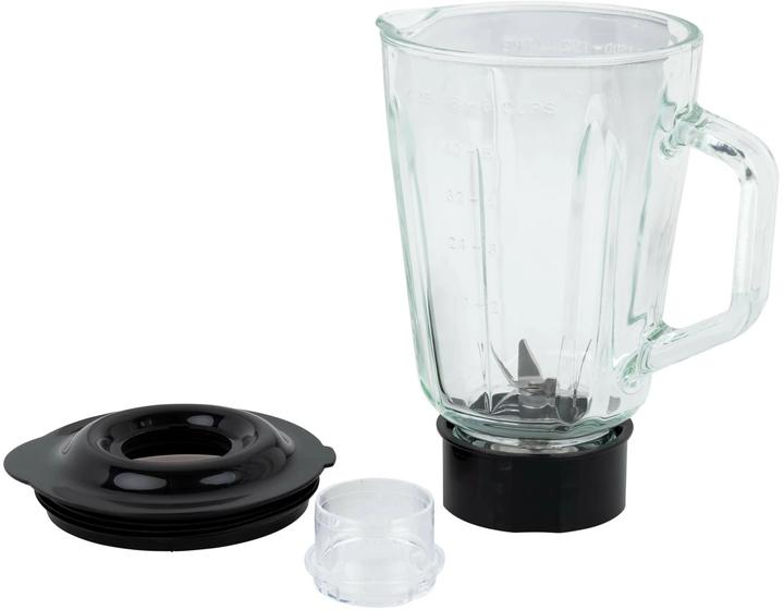 Image du produit Furber Wasserkocher, Standmixer und Toaster Set, Beige