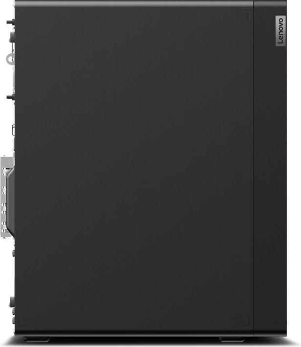 Actual product image Lenovo Workstation ThinkStation P348 Tower (512 GB, 16 GB, Intel Core i7-11700)