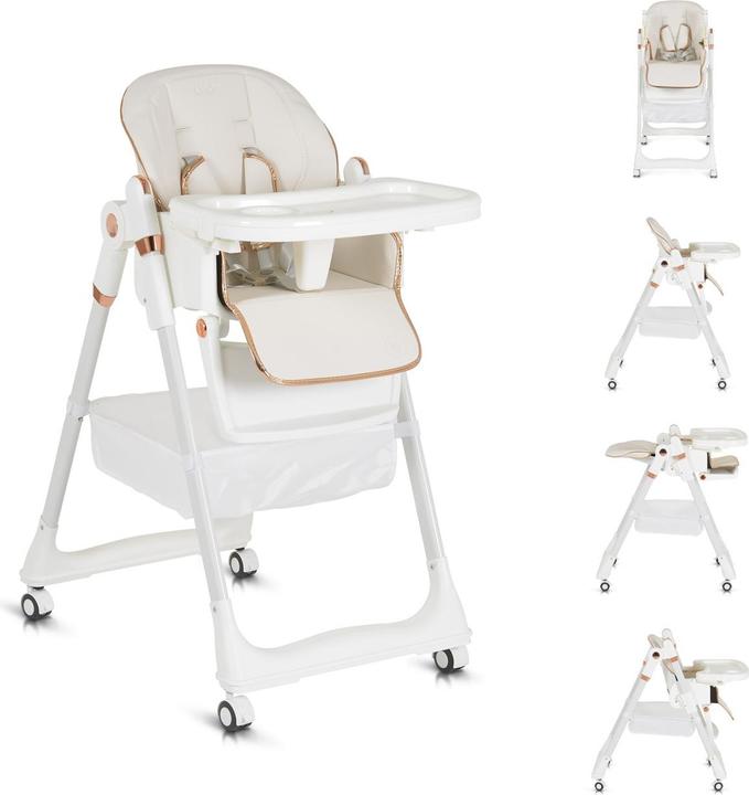 Immagine prodotto Moni Lindo (Seggiolone)