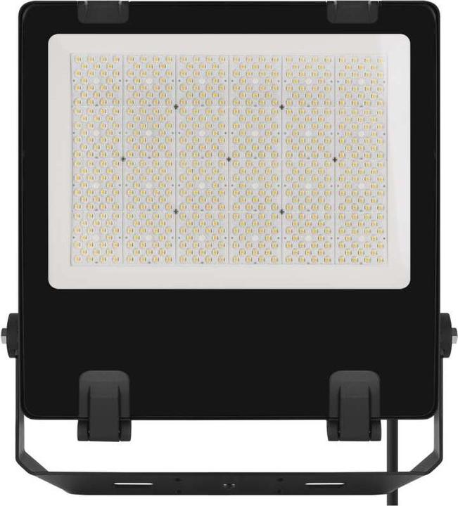 Image du produit Emos Projecteur à LED AVENO noir, 300W blanc neutre