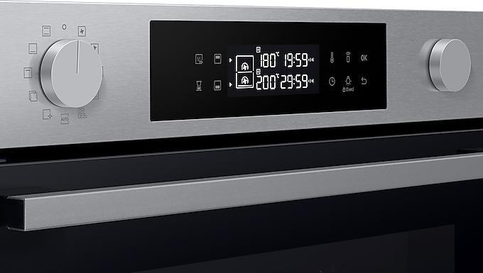 Actual product image Samsung NV7B4430YAS/U1