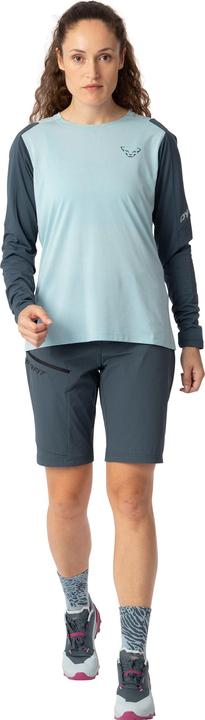 Actual product image Dynafit Transalper Langarmshirt (S)