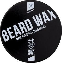 Produktbild Angry Beards Beard Wax