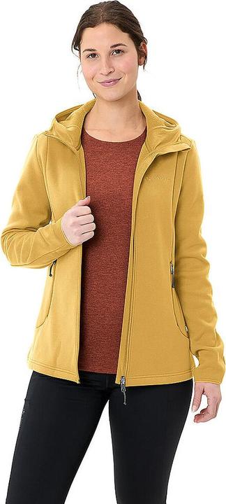 Produktbild Vaude Women's Idris Fleece Hoody (38)