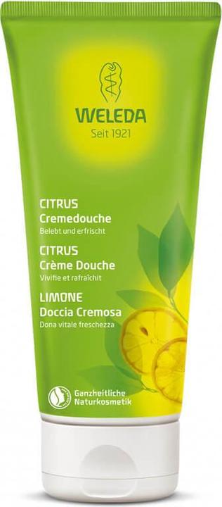 Produktbild Weleda Citrus (200 ml)