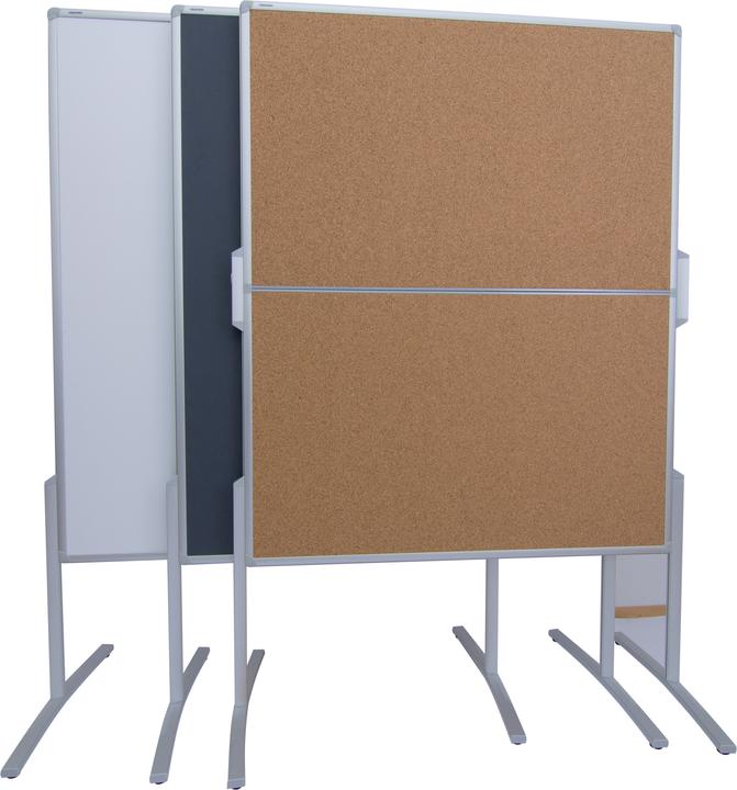 Actual product image Franken Training Board PRO (120 x 150 cm)