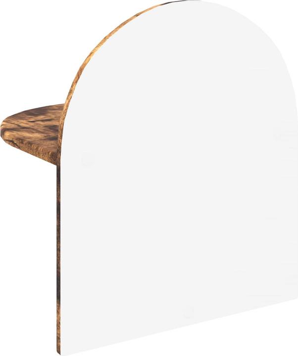 Produktbild vidaXL Nachttisch (35.50 x 40 x 45.50 cm)