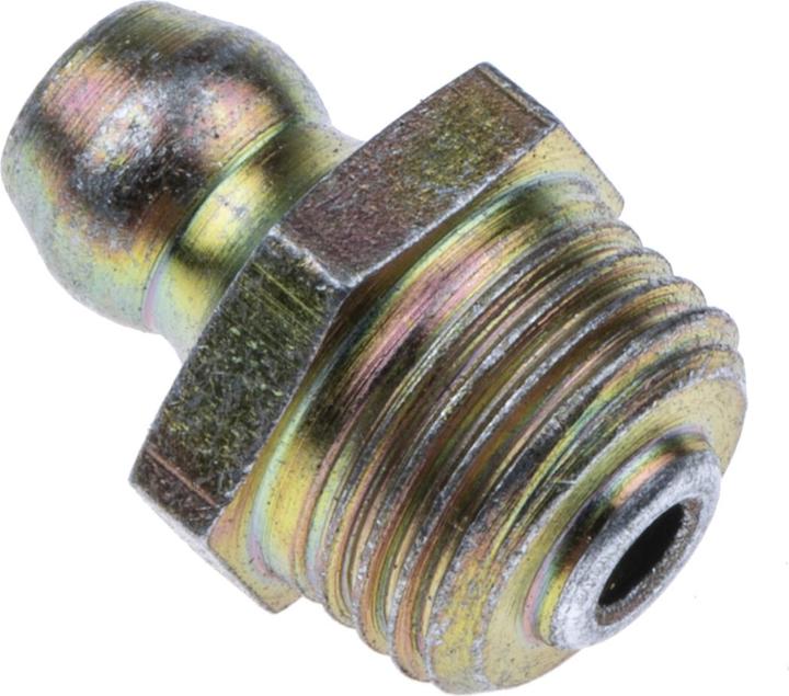 Produktbild RS PRO Schmiernippel,Kit,1/8" BSP