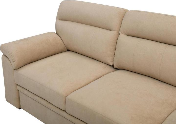 Immagine prodotto Vente-unique Ulenio (Divano ad angolo)