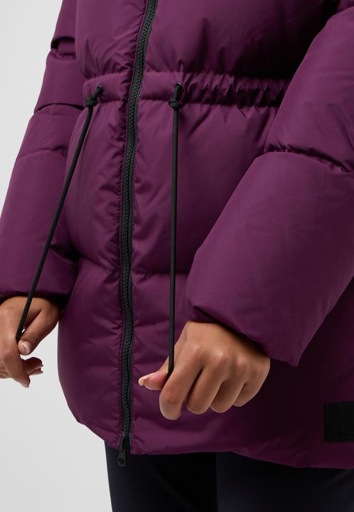 Produktbild Jack Wolfskin Kirschallee Jkt W (L)